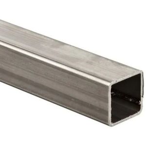 mild steel square tube