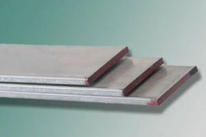 mild steel flat plate