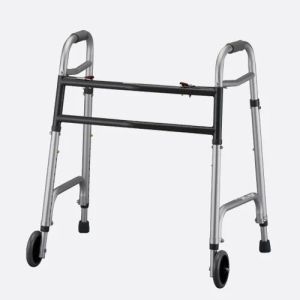 folding walker