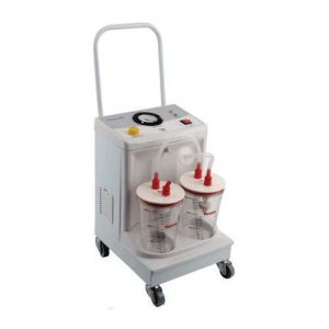 Suction Machine