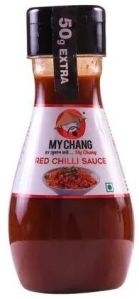 Red Chilli Sauce