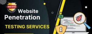 website penetration testing services