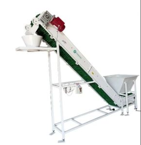 Bucket Conveyor