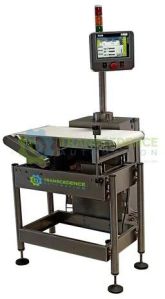 Checkweighing Scales