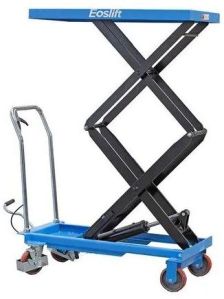 Hydraulic Scissor Lift