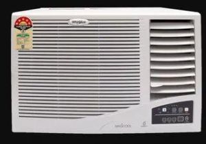 Whirlpool Window Air Conditioner