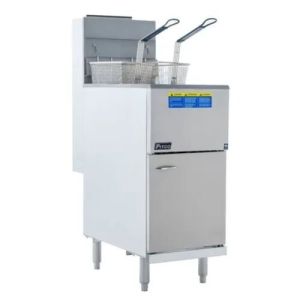 SS Pitco Fryer