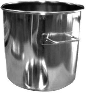 Stainless Steel Drums