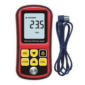 Ultrasonic Thickness Gauge