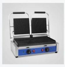 Ss Double Sandwich Griller