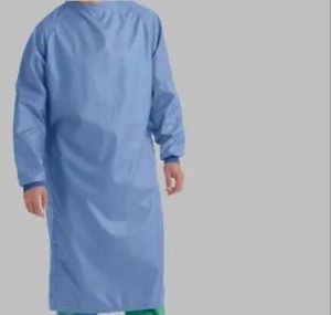 Full surgical gown