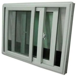 UpVc Fixed Windows