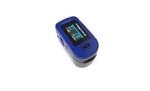 Pulse Oximeter