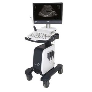 Ultrasound Machine