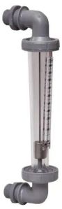 Glass Tube Rotameters