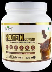 Whey Protein Powder