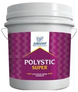 Polystic Wood Adhesive