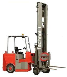 Technolift Articulated Mast Forklift