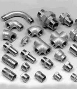 Stainless Steel Pipe Fitting