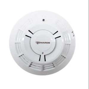 Est smoke Detector