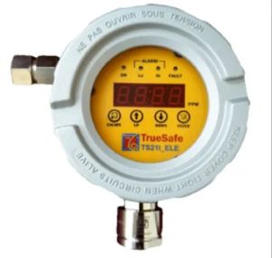 Gas Leak Detector