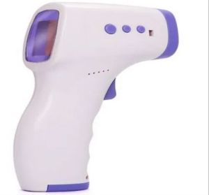 Infrared Thermometers