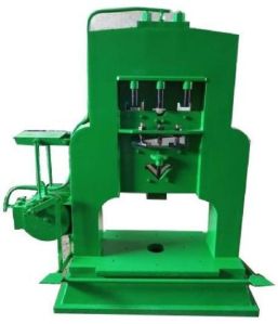 Hydraulic multipurpose cutting press