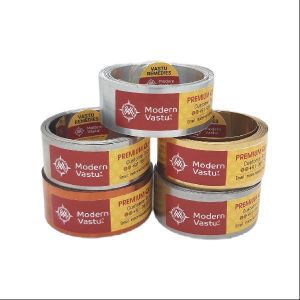 ModernVastu Remedies Strip/Patti Size L 10.3 Feet