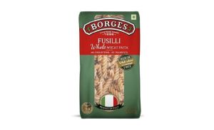 fusilli pasta