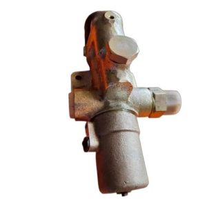 Tank Mounting Valve