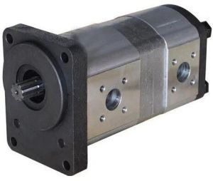 DC Electric Tractors Hydraulic Pumps