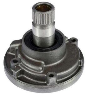 JCB Transmission Charging Pump