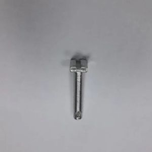 Square Head Screw