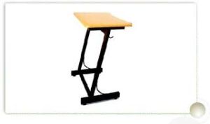 Classroom Single Desk