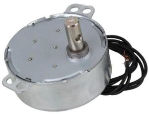 Ac Synchronous Motor