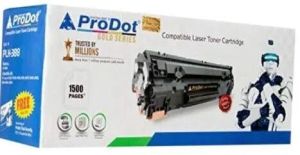 Prodot Toner Cartridges