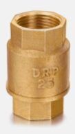 Bronze Multi Check Valve Screwed