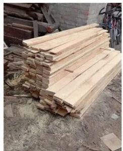 Wood Planks