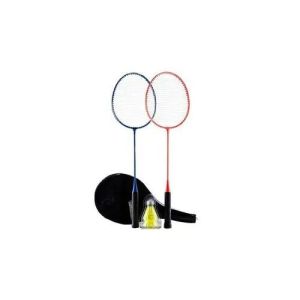 Aluminum Badminton Racquet