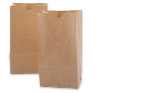 grocery paper bag