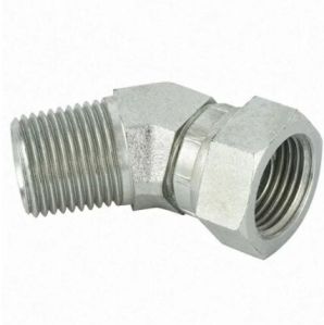 1N 2 Hydraulic Adapter