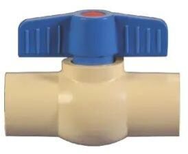 Ball Valve