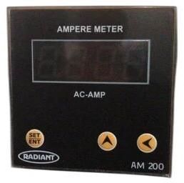 amp meter