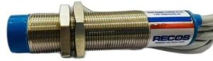 Proximity Inductive Sensor