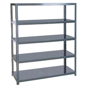 Mild Steel Storage Rack