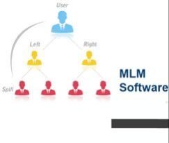 MLM Binary Plan