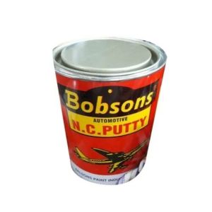 Automotive NC Putty