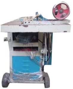 Mild Steel Wood Working Machines