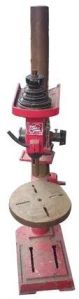 Pillar Drilling Machine