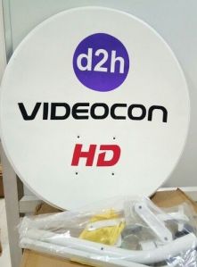 Videocon Dish Antenna